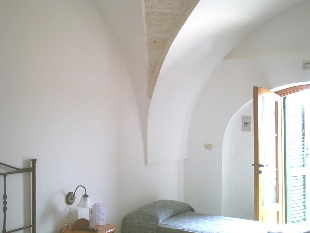 Albergo Masseria Refrigerio Ostuni Habitación foto